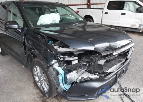 2024 Honda Cr-V Ex-L Awd z USA, uszkodzony, nr VIN 2HKRS4H78RH457830